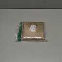 25 PCS Mesh Sandpaper, 2-3/4" x 5" Hook and Loop Net Sanding Sheets, Assorted Grit 80/120/180/240/400, Ideal for Wood, Metal, Automotive Sanding, Anti-Blocking & Dust-Free for Sanding Block