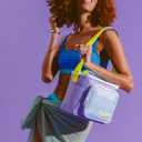 Igloo Retro Square Lunch Bag Cooler