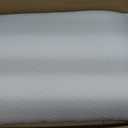 Purple Harmony Pillow Talalay Latex Foam Cooling Pillow for Combo or Side Sleepers, 360 Hex GelFlex Grid for No-Pressure Support and Luxurious Weightless Feel - Standard, Medium Feel, Tall Height