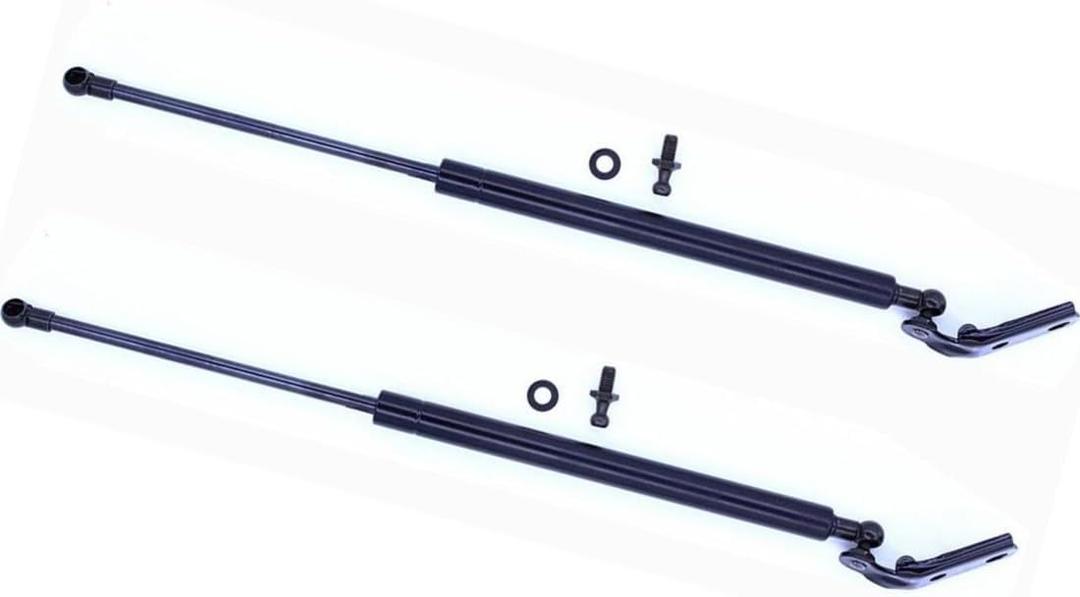 Front Hood Lift Support for Lexus RX300 1999 2000 2001 2002 2003 2 Pcs