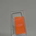 TORRAS for iPhone 17 Pro Case Crystal Clear, Ultra-Thin, 2025 Upgraded Non-Yellowing, Military-Grade Protection, Transparent Slim Case for iPhone 17 Pro Phone Case, Soft, Anti-Scratch, Clear