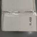 Linenspa Memory Foam Mattress Topper - 3 Inch Gel Infused Memory Foam - Plush Feel - Cooling and Pressure Relieving - CertiPUR Certified - Dorm Room Essentials - King Size