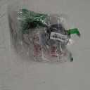 NUK Mickey Mouse Large Learner Cup 10oz 2pk – BPA Free, Spill Proof Sippy Cup No One Lid