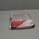 Mocsicka Christmas Backdrop Cane Candy Christmas Photo Backdrop Candyland Xmas Party Decoration Holiday Photo Booth Props (8x6ft)