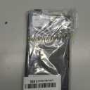 TOCOL for iPhone 17 Pro Case, Full Camera Protection, Built-in Magnetic Ring, Compatible with Magsafe Charger, Translucent Matte Phone Case for 17 Pro 6.3 inch (Dark Blue)