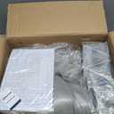 Catalytic Converter Direct-Fit Compatible with 2010 2011 Toyota Camry 2.5L | EPA Compliant | OEM Replacement 16606 | NutsCata