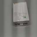 Miracase Phone Holders for Your Car with Metal Hook Clip, Air Vent Cell Phone Stand Car Mount, Universal Automobile Cradle for Garmin GPS Fit iPhone Android and All Smartphones, Dark Black (1 Pack)