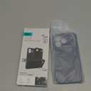 ESR for iPhone 17 Pro Case with Stash Stand, 7X Military-Grade Drop Protection with Camera Control, Shock-Absorbing Phone Rugged Cover, Compatible with MagSafe Accessories, Cyber Series, Black