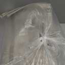 Deerly Vintage Runner Rug 2x6 Hallway Runners Boho Non-Slip Entryway Throw Rug Faux Wool Non-Slip Washable Low-Pile Floor Carpet for Indoor Front Entrance Kitchen Bathroom, Beige/Multi