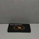 Sleeping Eye Mask with Headphones, Wireless Bluetooth 5.4 Sleep Mask for Men Women, Sleeping Headphones for Side Sleepers, Cool Gadgets Gifts (Z-dark Black)