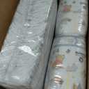 Huggies Size 3 Diapers, Little Snugglers Baby Diapers, Size 3 (16-28 lbs), 136 Count, Packaging May Vary