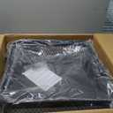 18" x 18" Chimney Caps Fireplace Chimney Cover for Outside Flue Tile Clay, Chimney Flue Cover Chimney Vent Cap with Screen Hood Plate,Galvanized Steel Chimney Rain Cap Roof Rain Guard Top Protector