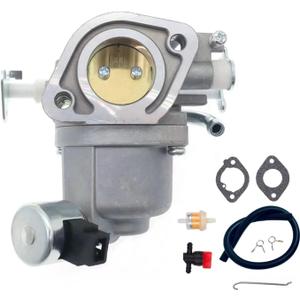 594207 593197 Carburetor 597126 Carb Kit Compatible with B&S Engine 40N877 40N777 Intek Engine Mower Carburetor 593198 595216 596375 597126 597128