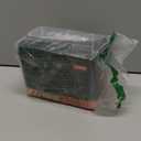 Car Horn 4 pack 12v Waterproof Auto Horn Used for Trucks Trains, Universal Electric Snail Horns Kit for Cars, Motorcycles,Off-Road Vehicles,Ships