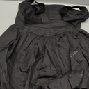 Petite Maid Ruffle Retro Apron Kitchen Cooking Cleaning Fancy Dress Cosplay Costume,L