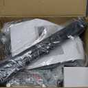 Golf Cart Light Kit for Yamaha G14, G16, G19, G22 Gas & Electric Model, 12V Full Headlight Tail Light Kit with Turn Signal Switch, Horn Button, Hazard Flasher and Brake Pad