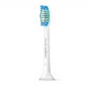Philips Sonicare 1100 Power Toothbrush, Rechargeable Electric Toothbrush, White Grey HX3641/02
