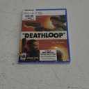 DEATHLOOP Standard Edition - PlayStation 5