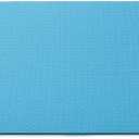 Amazon Basics 1/4 Inch Thick TPE Exercise Yoga Mat with Carrying Strap