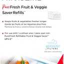 PureFresh PK-1 Fruit and Veggie Saver Refill - 1 Year Pack