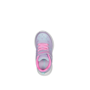 Toddler Girl's Skechers 8