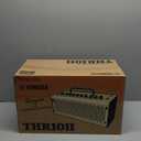 Yamaha THR Wired Desktop 15 Guitar Amps and 8 Effects, Bluetooth-Enabled, Standard Color (THR10II)
