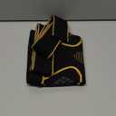 Copper Knee Braces with Strap for Knee Pain Women and Men(2 Pack), Knee Compression Sleeve for Arthritis, ACL, Meniscus Tear, Joint Pain Relief, Knee Support for Working, Running, Weightlifting(L)