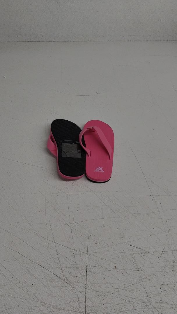 Zeroxposur 3/4 Size Pink