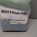 BottomLine 3 Pack Sweatpants Women, Comfortable Womens Sweatpants, Fleece Womens Joggers (Available in Plus) (L)