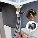 11 Inch Basin Wrench (3/8-1 In.)