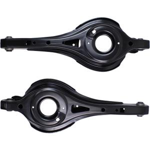 Pack of 2 Rear Lower Rearward Control Arm for Ford Escape 2013-2019