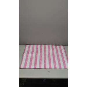 Addison Rugs Chantille ACN528 Pink 1'8" x 2'6 Indoor Outdoor Area Rug, Stain Resistant, Machine Washable, Non Shedding, Bedroom, Living Room, Dining Room, Kitchen Rug