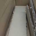 222 Fifth Adelaide 16-Piece Square Floral Dinnerware Set  Service for 4, Grey & White Porcelain Plates & Bowls, for Everyday Dining & Entertainment, Microwave & Dishwasher Safe, Chip Resistant (Gray)