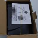 Aqua-Tech Ultra Quiet Power Filter, For Aquariums 10-20 Gallons