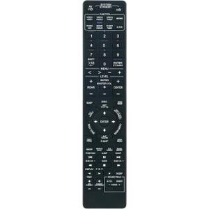 RM-U303 RM-U305 Replace Remote Control fit for Sony AV System FM Stereo/FM-AM Receiver STR-SE391 STR-DE345 STR-DE335 STR-DE675 STR-DE575 STR-DE475 STR-K502P STR-K502 HT-DDW830 HT-5100D DAV-L8100