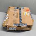 TRQ Front Steering & Suspension Kit Ball Joint Control Arm Sway Bar Stabilizer Link Tie Rod Compatible with 1993-1995 Geo Prizm Toyota Corolla