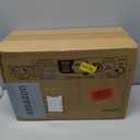 Dog and Puppy Pee Pads with 5-Layer Leak-Proof Design and Quick-Dry Surface for Potty Training, Standard Absorbency, X-Large, 28 x 34 Inch - Pack of 60, Blue & White