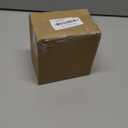 Replacement Inflatable Fan - 12V 1.0A Blower with 12V 1.5A Adapter and 3 LED Lights for Halloween Outdoor Christmas Holiday Inflatables Fan Blower (Adapter Blower with 5 LEDs)