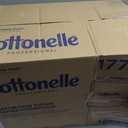 Cottonelle Professional Standard Roll Bulk Toilet Paper (17713), 2-Ply, White (60 Rolls of 451 Sheets, 27,060 Sheet Total)