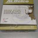 ACDelco Gold 18A81032 (19340369) Fully Coated Rear Disc Brake Rotor