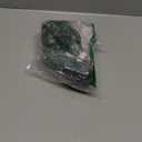 Macarrie 6 Pack Accessory Cord with One LED Light Bulb 6 ft Christmas Village Single Light Bulb Cord with On/Off Switch Plugs Lamp Replacement for Village House Craft Decorations, Brown