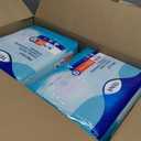 Tena Proskin Incontinence Super Briefs, Adult Diapers, Super Absorbency, Bladder Leaks Control, X-Large - 48 ct
