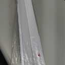 Boolegon Dual Roller Shades, Cordless Double Window Shades Blackout and Light Filtering Shades with Valance, Day and Night Roller Blinds for Home Office Door, Linen White & White, Custom Size