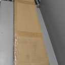 Realead 6ft Fiddle Leaf Fig Tree Artificial with Tall Exquisite Planter - Tall Faux Fiddle Leaf Fig Tree with Natural Trunk and Lifelike Leaves - Fake Fig Tree for Home Living Room Indoor Decor