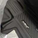 Naibeve Floor Mats for 2022-2026 Ford Transit