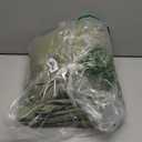 Extra Deep Cal King Sheet Set - 6 Piece Breathable and Cooling Sheets - Hotel Luxury Bed Sheets Set - Easy Fit - Soft, Wrinkle Free and Comfy Sheets Set - Sage Green Sheet Set with Extra Deep Pockets