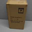 Outdoor Lighting Fixtures Wall Mount, Outdoor Wall Lights Modern with Frosted Glass, Aluminum Exterior Light for House Outdoor Wall Lantern for Garage Porch Carriage Patio (12.2''H, 1 pc)