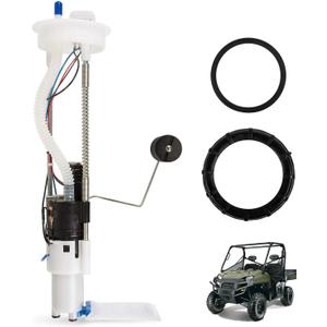 RANSOTO 2204945 Fuel Pump Assembly Compatible with 2013-2017 Polaris Ranger 800 2014-2022 Ranger 570 2017-2020 Ranger 500 2015-16 ETX M1400 Replace 2204402 2521198