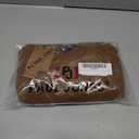 PJ PAUL JONES Men's Henley Long Sleeve Sweaters Solid Color Soft Warm Pullover Sweaters (M)