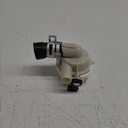 ABQ73503002 ABQ73503004 Dishwasher Drain Pump Assembly - Compatible with LG Dishwasher, Includes Case Assembly White